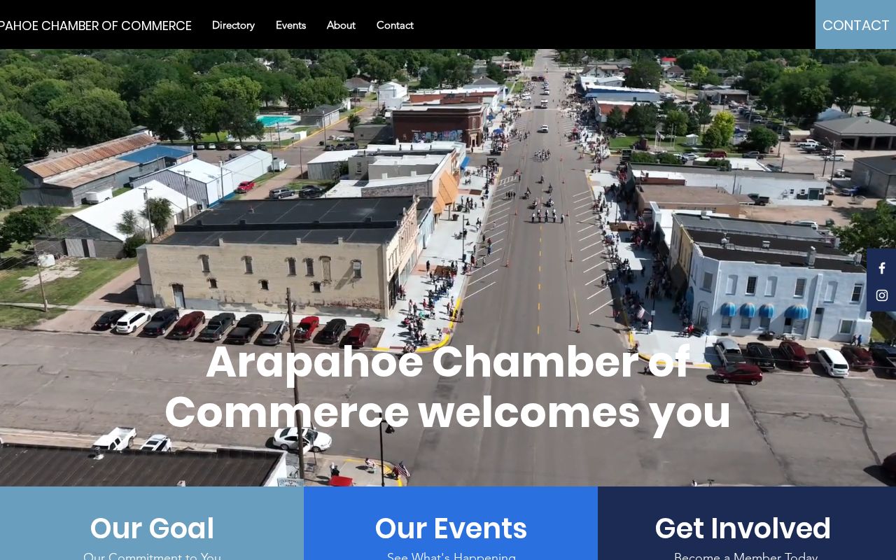 Arapahoe criminal history and official city records website